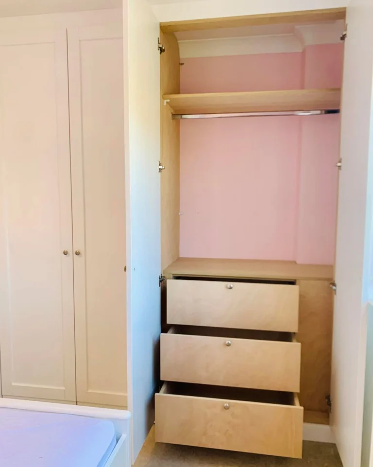 Instagram post from qdwoodwork. This post is in position 5.