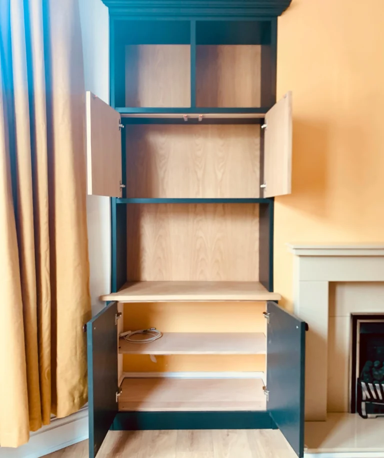 Instagram post from qdwoodwork. This post is in position 5.