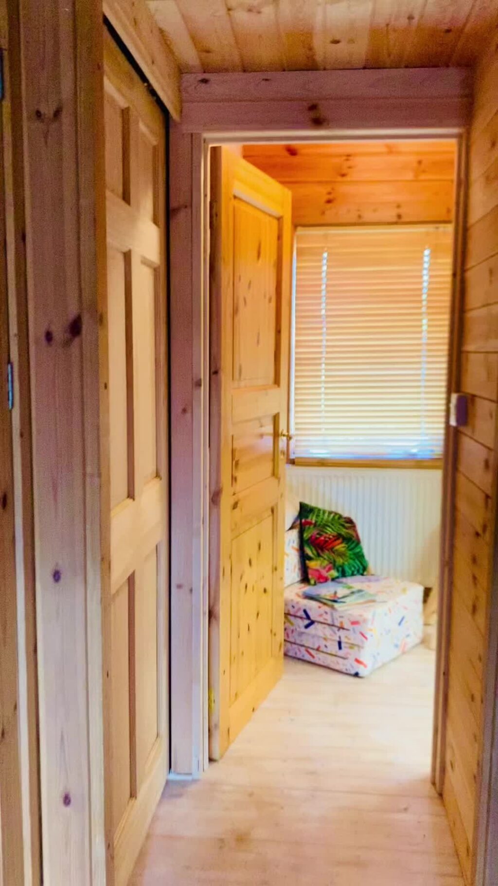 Instagram post from qdwoodwork. This post is in position 2.