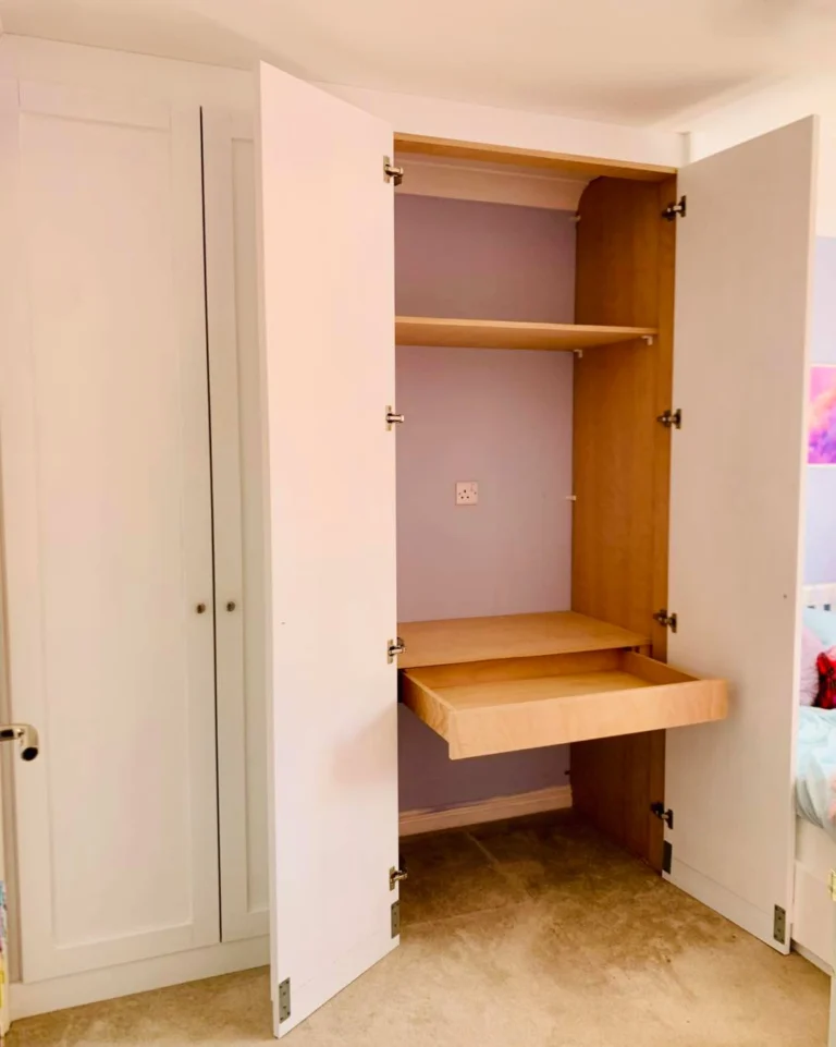 Instagram post from qdwoodwork. This post is in position 2.