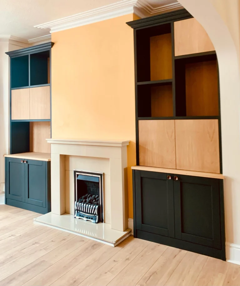 Instagram post from qdwoodwork. This post is in position 3.