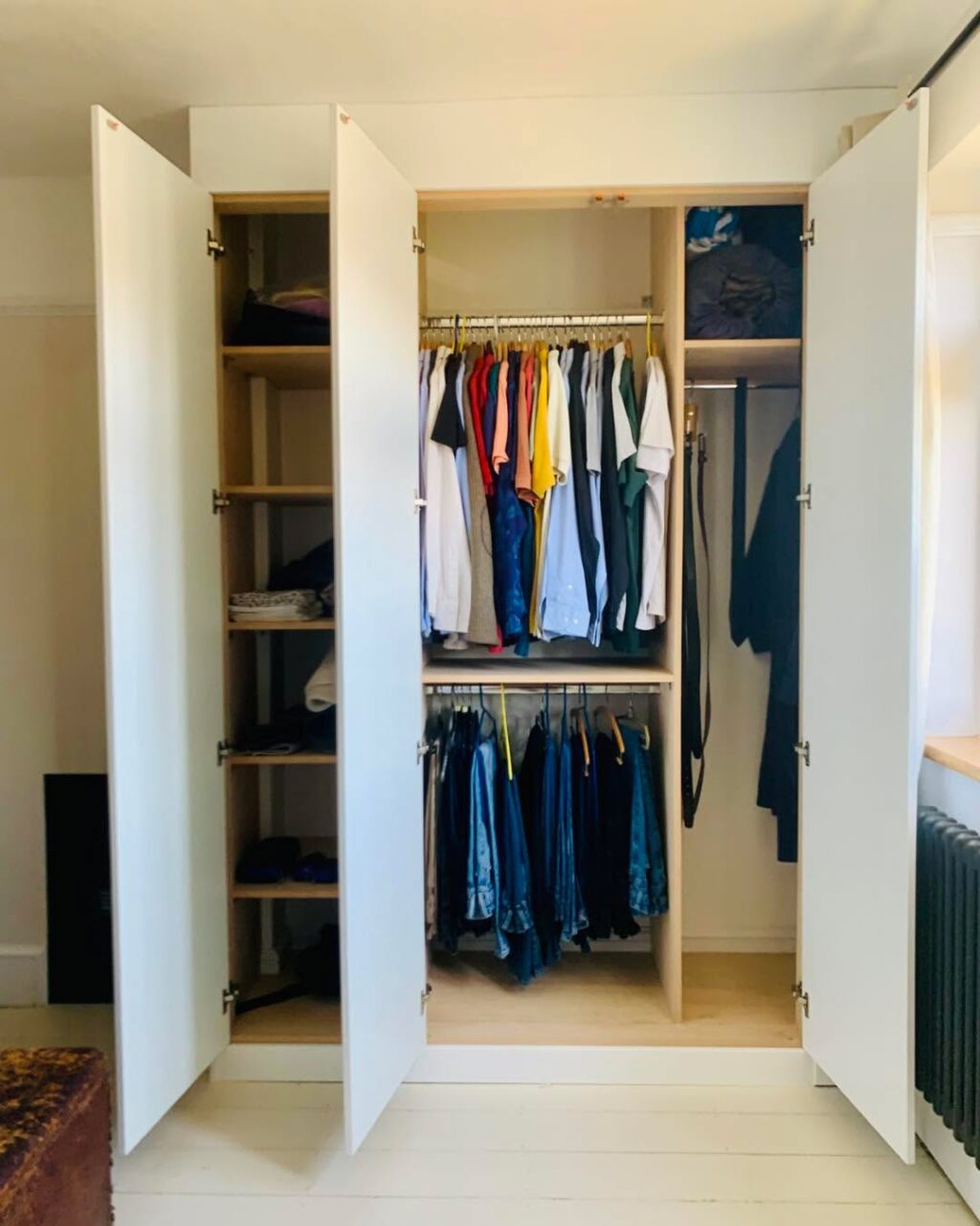 Instagram post from qdwoodwork. This post is in position 1.