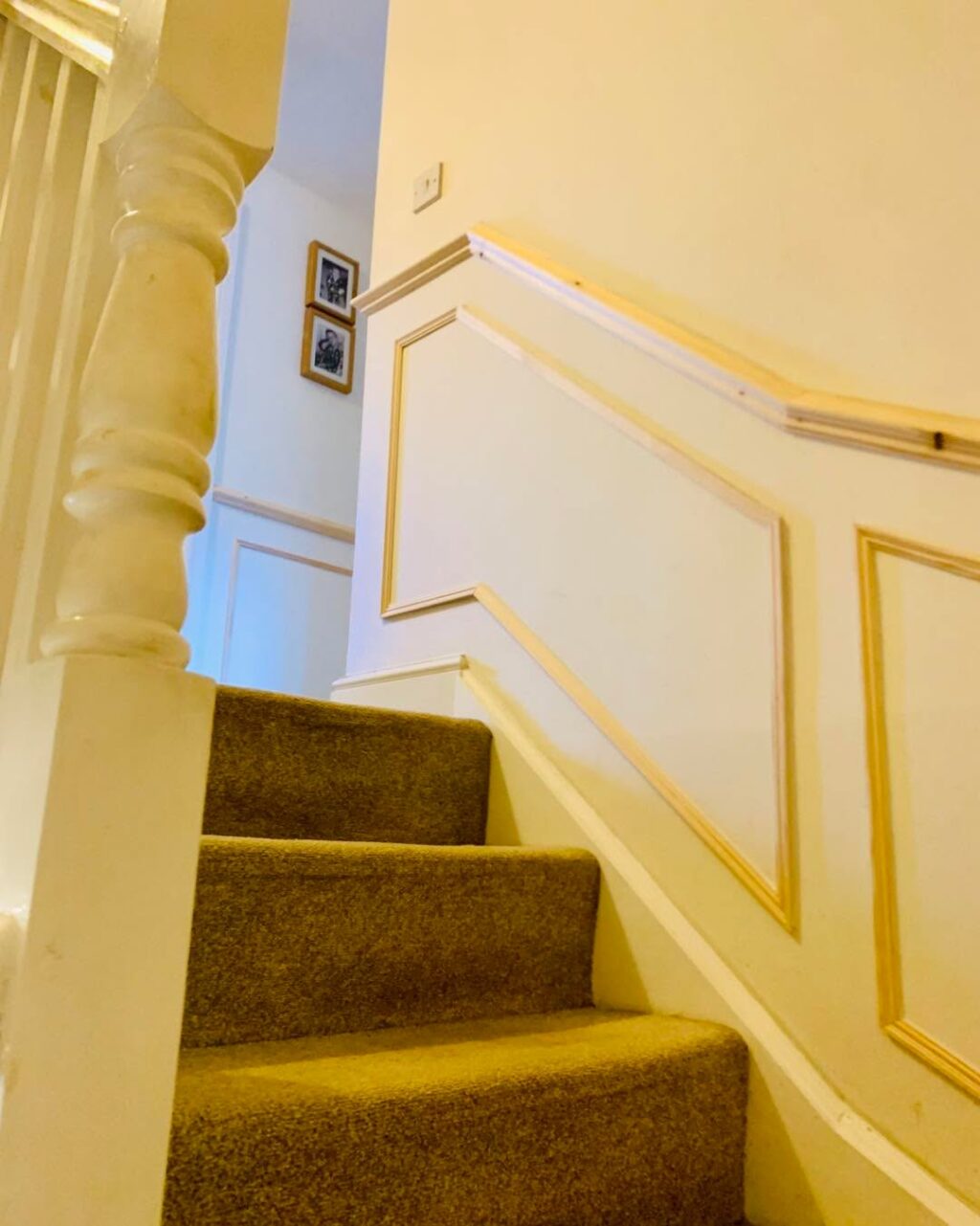 Instagram post from qdwoodwork. This post is in position 8.