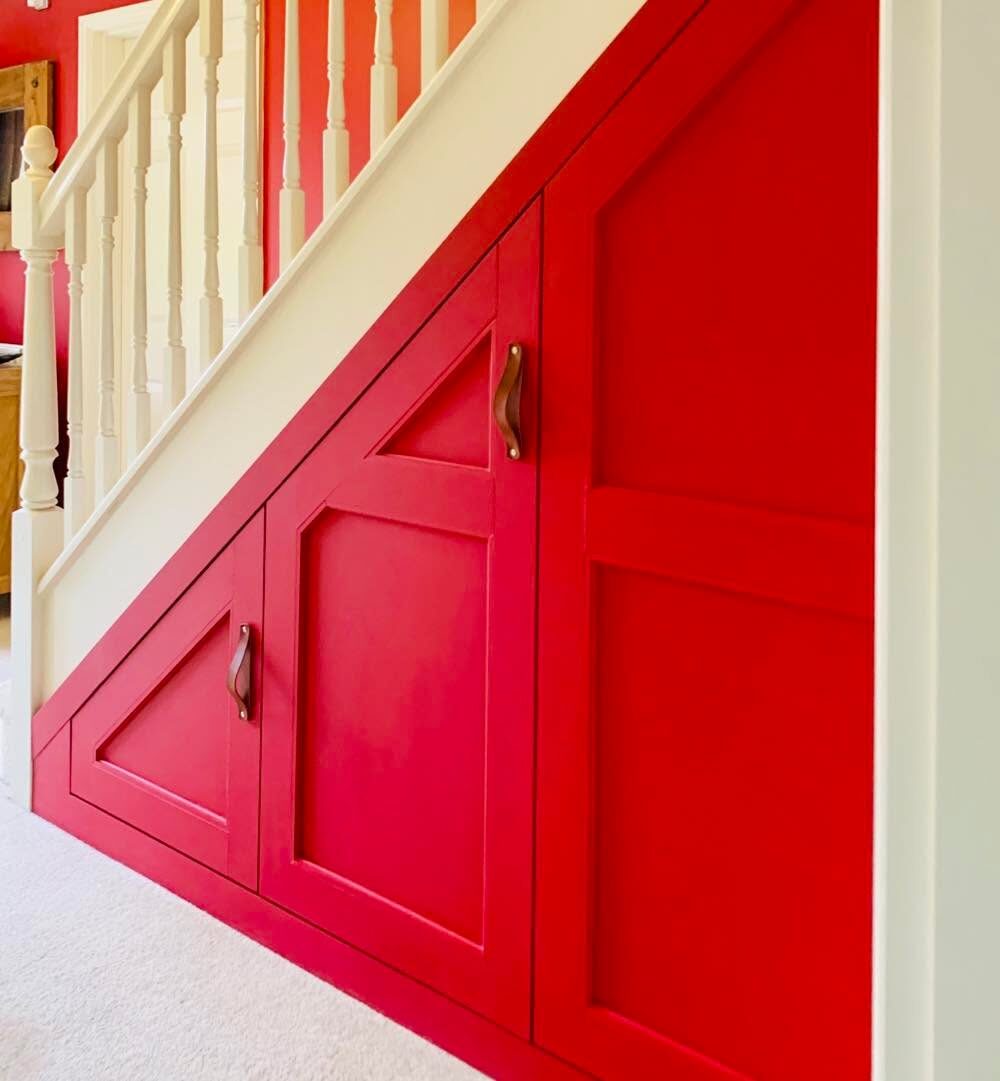 Instagram post from qdwoodwork. This post is in position 2.