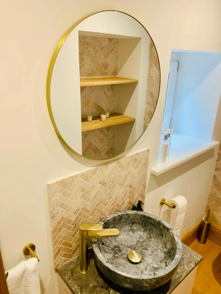 Instagram post from qdwoodwork. This post is in position 9.