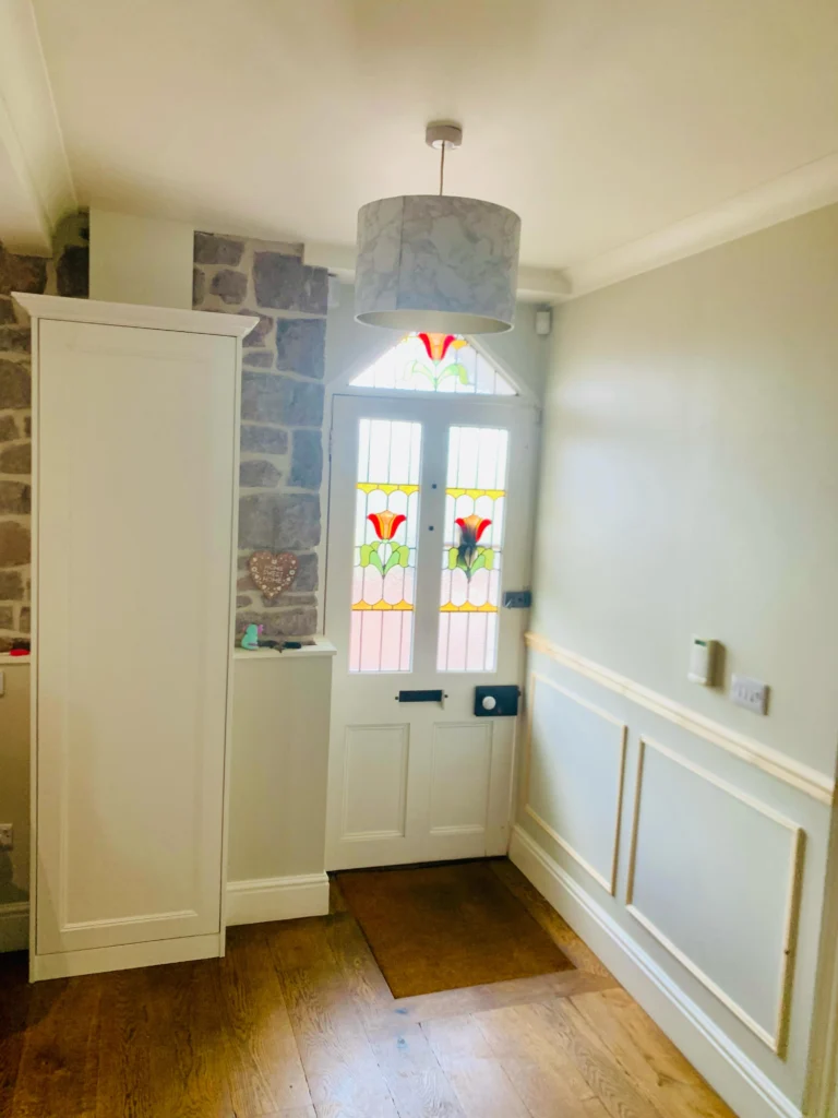 Instagram post from qdwoodwork. This post is in position 3.